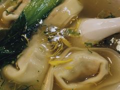-同得兴 Since·1995 传统苏式面馆(十全街店)