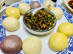 -徐鼎盛民间菜(南坪后堡店)