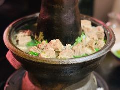 云南牛扒呼-艳域云国特色料理馆(马当路店)