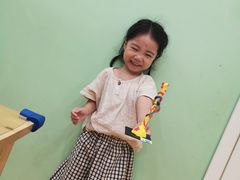 -美吉姆儿童发展中心(芜湖万达广场店)