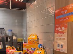 -麦当劳(世纪汇广场店)