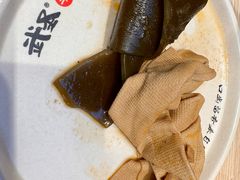 -武圣羊汤·西北面(朝阳门店)