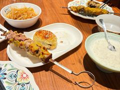 -驿楼兰·新疆菜(火车站店)