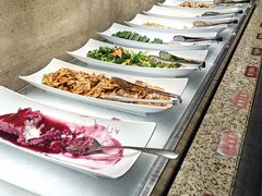 -汉巴味德·烤肉与啤酒的自助(杭州大悦城店)