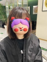 -童辉造型