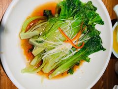 -老板恋上鱼(振华商厦店)