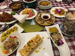 -邓丽君音乐主题餐厅