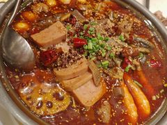 -眉州东坡(清河万象汇店)