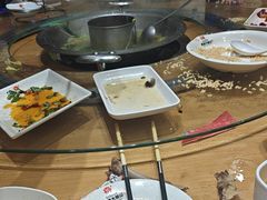 -鹅火锅(翡翠路店)