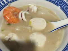 -桂园白粥·潮汕老味道