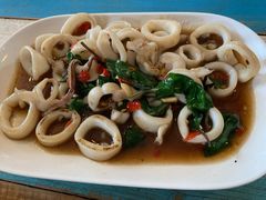 -Doo Dee Thai Food(Issan/Isaan/Esan)