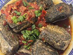 -新新湘菜馆(新中街二条店)