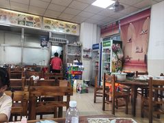 -邮电新村嘉积鸭美味园