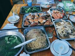 -新湖烧鸡(光明店)