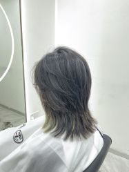 -赤道 Hair Salon