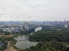 -雀儿山公园