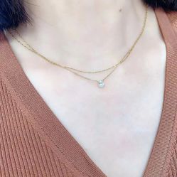 点击看大图 -Cindy Jewelry·钻戒·彩色宝石