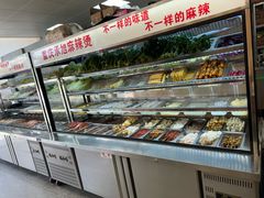-承旭麻辣烫(马家堡东路店)