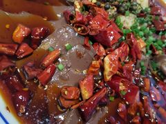 -功夫小龙虾·烧烤·江湖菜(金沙洲店)
