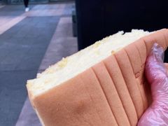 原汁原味蛋糕-汤姆大师傅鲜香牛肉饼(深圳保利文化广场店)