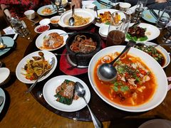-大连君悦酒店·星海湾壹号Dalian·Dalian(星海广场店)