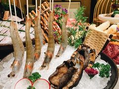 -ONE FULL 古董港式海鲜火锅