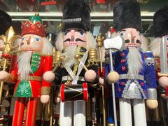 -泰达航母主题公园