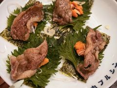 -蒜香焼肉PURUSHIN(马场路店)