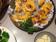 -冷面大王(大南街店)