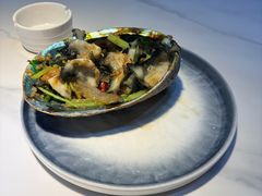 -黑木原精致料理·铁板烧