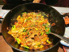 -小隐人家(乐松店)