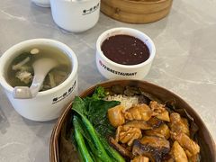 -72街荷叶饭(三元里店)