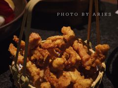 -盡膳口福跷脚牛肉火锅(合生汇购物中心店)