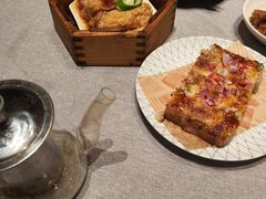 -晓粤·惹味粤菜(凯德乐峰广场店)