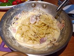 -新贝乐意大利餐厅(苏州中心店)