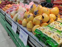 -聚家乐生鲜超市(枫林路店)