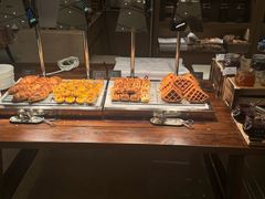 -TABLE·味西餐厅-成都茂业JW万豪酒店