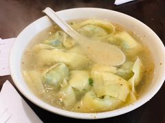 -东泰祥生煎馆(陕西南路店)