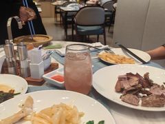 -南湖宾馆·鸳湖阁全日制餐厅