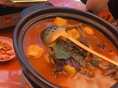 -神府路壹号·海鲜烧烤·砂锅粥·锅物(三坊七巷店)