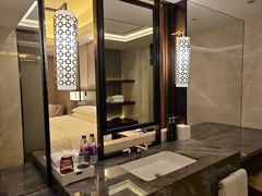 -舟山希尔顿酒店