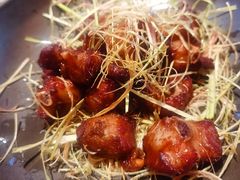 -滇野云南野生菌餐厅(陕西南路店)