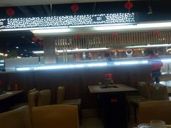 -福成自助烤肉(青春路店)