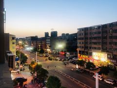 -郑喜旺烧烤(新密总店)