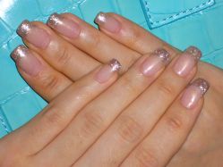 P1020849-A-Best nail UP时尚美甲沙龙