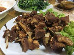 -临江米莉莎饭店