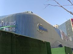 -凯德MALL(望京店)