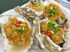 -威海渔村(静安旗舰店)