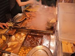 -明记牛杂(新马路分店)