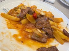 -汤臣·空中餐厅·严选粤菜(石湾世博广场店)